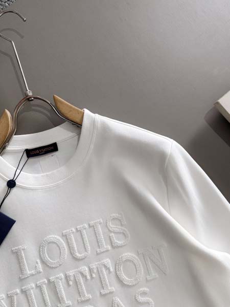 2025年11月11日秋冬新作Louis Vuittontシャツ人気商品/LDF工場