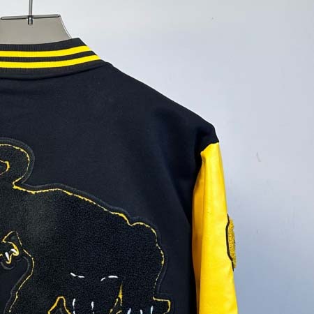 2025年11月11日秋冬新作Louis Vuittonジャケット人気商品/LDF工場