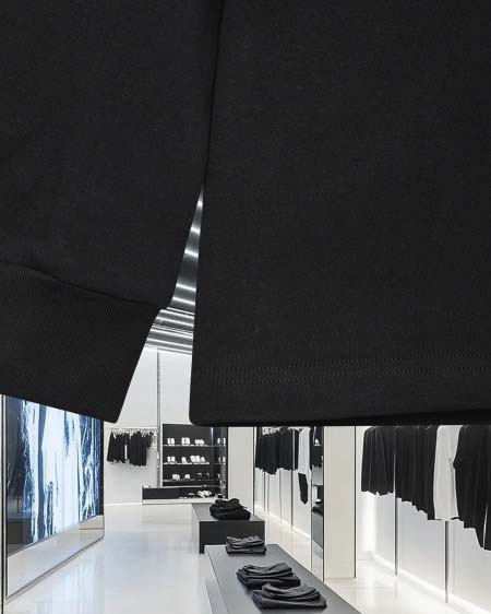 2025年11月11日秋冬新作Louis Vuitton長袖人気商品/LDF工場