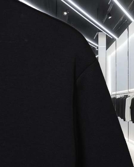 2025年11月11日秋冬新作Louis Vuitton長袖人気商品/LDF工場