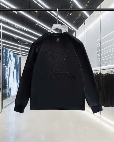 2025年11月11日秋冬新作Louis Vuitton長袖人気商品/LDF工場