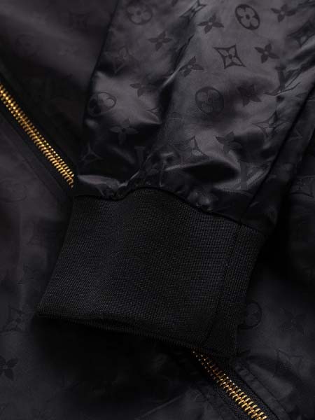 2025年11月11日秋冬新作Louis Vuittonスウェット人気商品/LDF工場