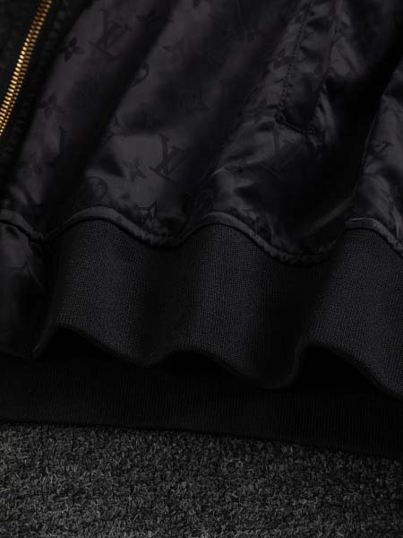 2025年11月11日秋冬新作Louis Vuittonスウェット人気商品/LDF工場