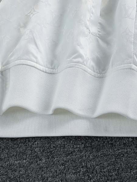 2025年11月11日秋冬新作Louis Vuittonスウェット人気商品/LDF工場