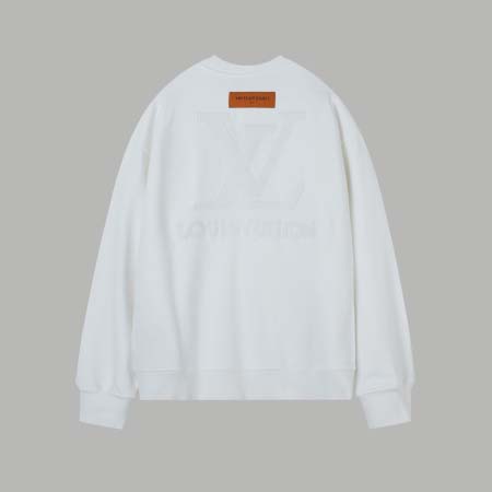 2025年11月11日秋冬新作Louis Vuittonスウェット人気商品/LDF工場