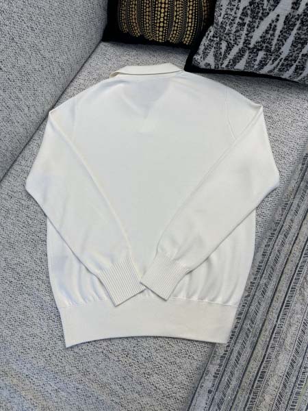 2025年11月11日秋冬新作Loro Pianaセーター人気商品/LDF工場