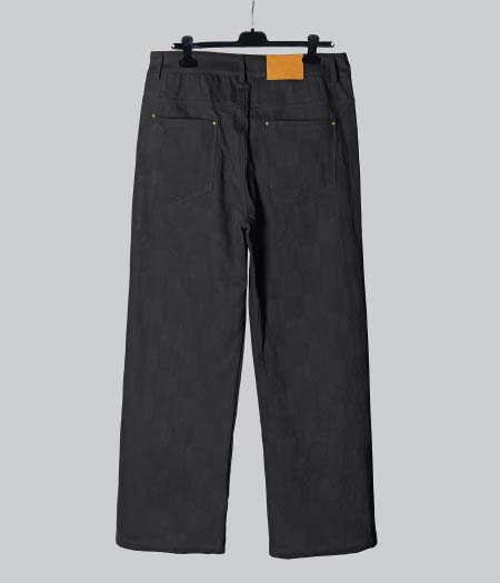 2025年11月12日秋冬新作Louis Vuittonジーパン人気商品/LDF工場