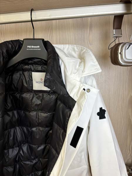 2025年11月12日秋冬新作Moncler女性人気商品/LDF工場