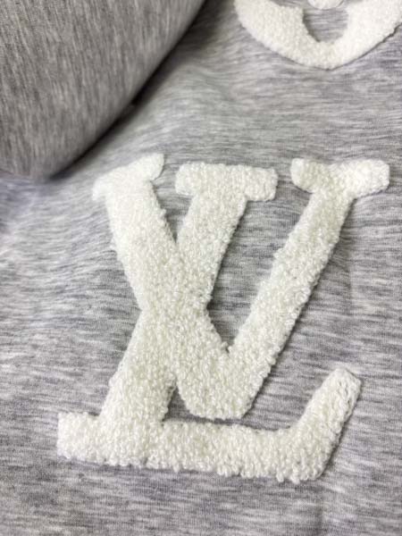 2025年11月12日秋冬新作Louis vuittonジャケット人気商品/LDF工場