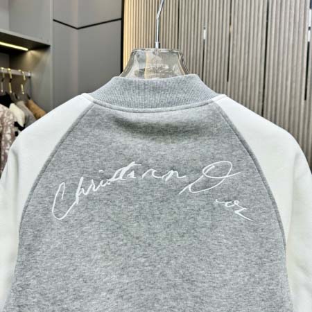 2025年11月12日秋冬新作DIORジャケット人気商品/LDF工場