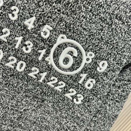 2025年11月12日秋冬新作Maison Margielaセーター人気商品/LDF工場