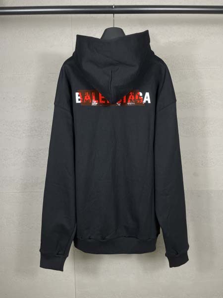 2025年11月12日秋冬新作BALENCIAGAジャケット人気商品/LDF工場