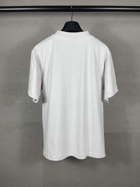 2025年11月12日秋冬新作BALENCIAGA半袖 tシャツ人気商品/LDF工場