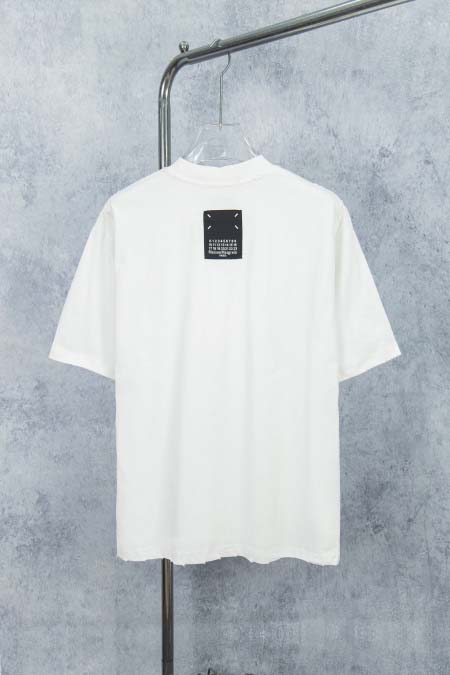 2025年11月12日秋冬新作Margiela半袖 tシャツ人気商品/LDF工場