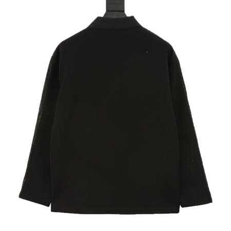 2025年11月12日秋冬新作DIOR長袖人気商品/LDF工場