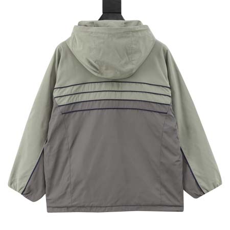 2025年11月12日秋冬新作CHANELジャケット人気商品/LDF工場