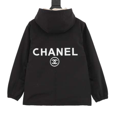 2025年11月12日秋冬新作CHANELジャケット人気商品/LDF工場