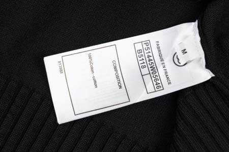 2025年11月12日秋冬新作Chanelセーター人気商品/LDF工場