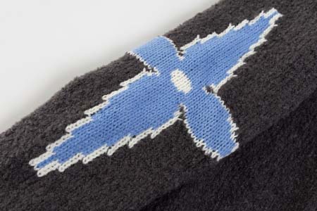 2025年11月12日秋冬新作Louis vuittonセーター人気商品/LDF工場