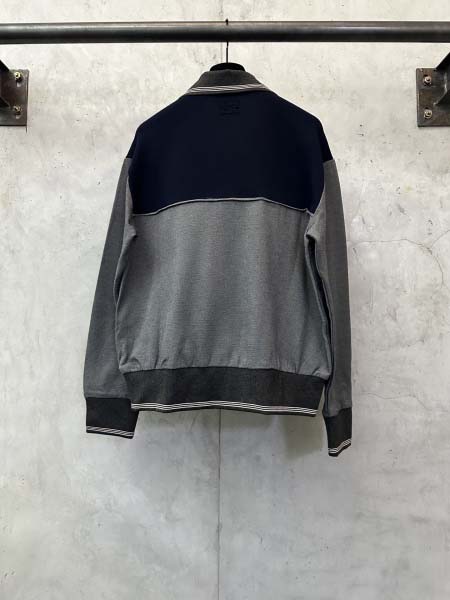 2025年11月12日秋冬新作 MIU MIUスウェット人気商品/LDF工場