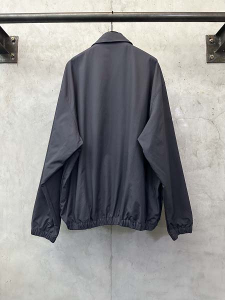 2025年11月12日秋冬新作PRADAジャケット人気商品/LDF工場