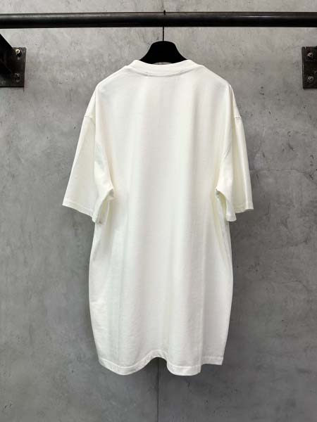 2025年11月12日秋冬新作Alexander半袖 tシャツ人気商品/LDF工場