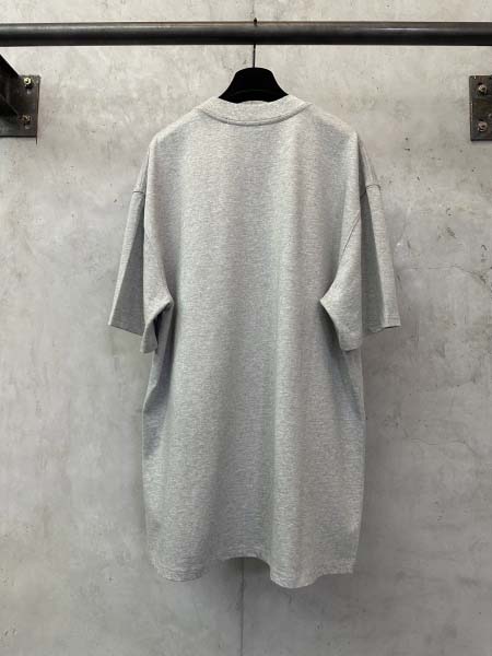 2025年11月12日秋冬新作Alexander半袖 tシャツ人気商品/LDF工場