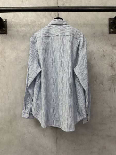 2025年11月12日秋冬新作LOEWEシャツ人気商品/LDF工場