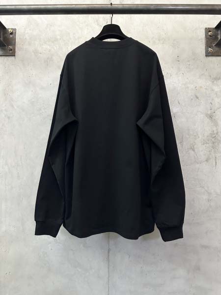 2025年11月12日秋冬新作DIORtシャツ人気商品/LDF工場