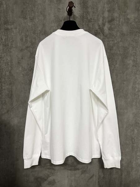 2025年11月12日秋冬新作Pradatシャツ人気商品/LDF工場