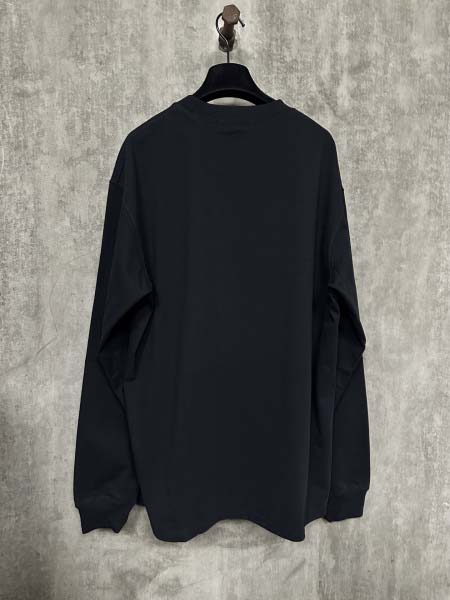 2025年11月12日秋冬新作Pradatシャツ人気商品/LDF工場