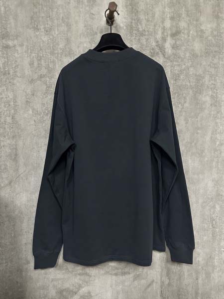 2025年11月12日秋冬新作Pradatシャツ人気商品/LDF工場