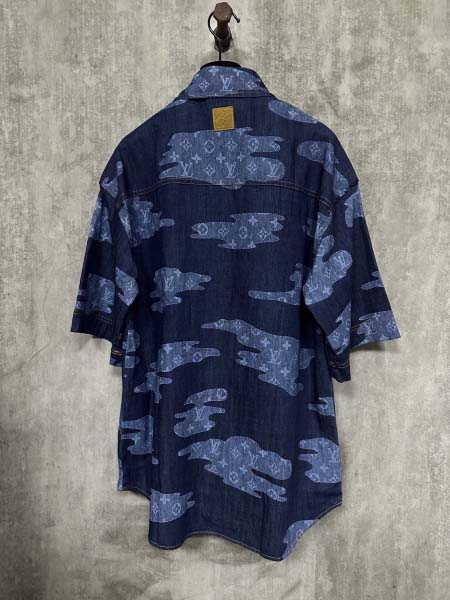 2025年11月12日秋冬新作Louis vuitton半袖 tシャツ人気商品/LDF工場