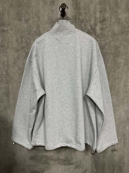 2025年11月12日秋冬新作MiuMiuスウェット人気商品/LDF工場