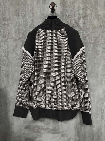 2025年11月12日秋冬新作LOUIS VUITTONセーター人気商品/LDF工場