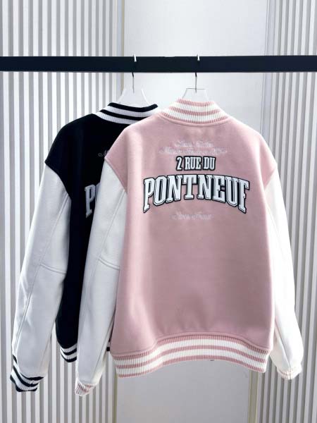 2025年11月12日秋冬新作Louis vuittonジャケット人気商品/LDF工場