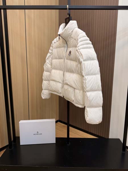 2025年11月12日秋冬新作Monclerジャケット人気商品/LDF工場