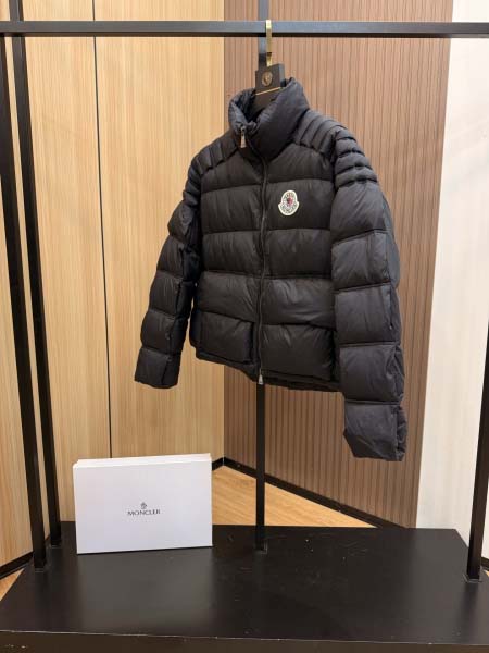 2025年11月12日秋冬新作Monclerジャケット人気商品/LDF工場