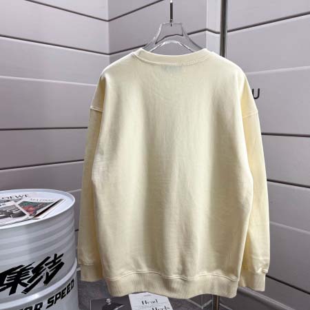 2025年11月12日秋冬新作GUCCIスウェット人気商品/LDF工場