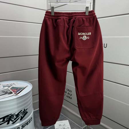 2025年11月12日秋冬新作MONCLERRズボン人気商品/LDF工場