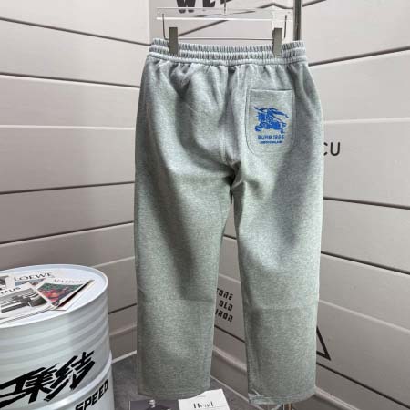 2025年11月12日秋冬新作Burberryズボン人気商品/LDF工場