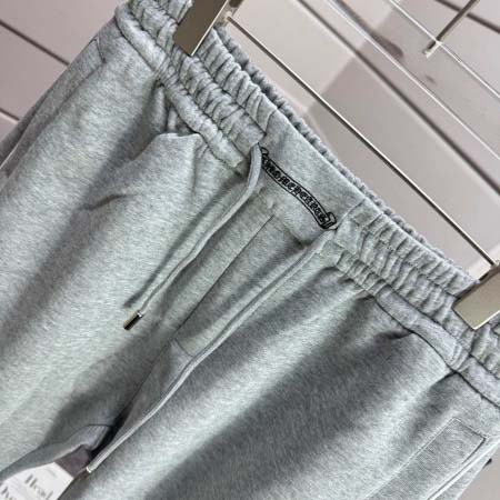 2025年11月12日秋冬新作Chrome Heartsズボン人気商品/LDF工場