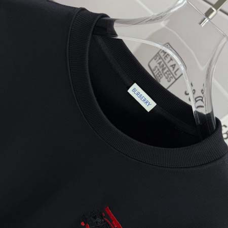 2025年11月12日秋冬新作Burberryスウェット人気商品/LDF工場