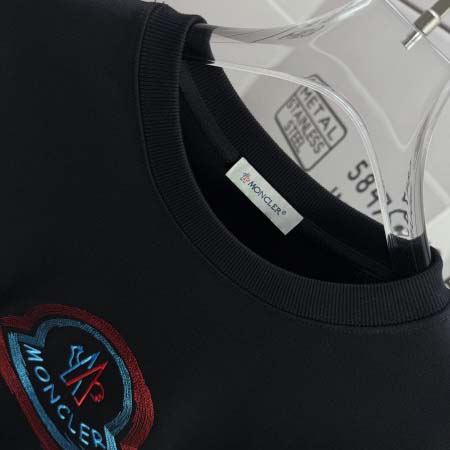 2025年11月12日秋冬新作MONCLERスウェット人気商品/LDF工場