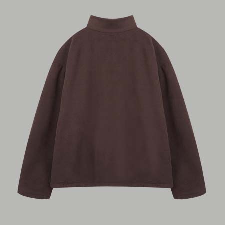 2025年11月12日秋冬新作MiuMiuジャケット人気商品/LDF工場