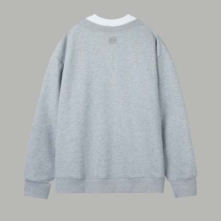 2025年11月12日秋冬新作Loeweスウェット人気商品/LDF工場