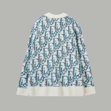 2025年11月12日秋冬新作Dior セーター人気商品/LDF工場