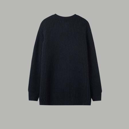 2025年11月12日秋冬新作PRADAセーター人気商品/LDF工場