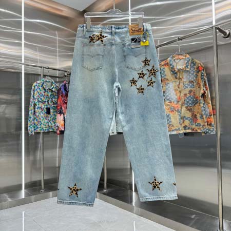 2025年11月12日秋冬新作特価ジーパン人気商品/LDF工場