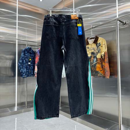 2025年11月12日秋冬新作特価ジーパン人気商品/LDF工場